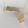 OEM Steel Metal Stamping Hardware sheet metal fabrication metal bracket